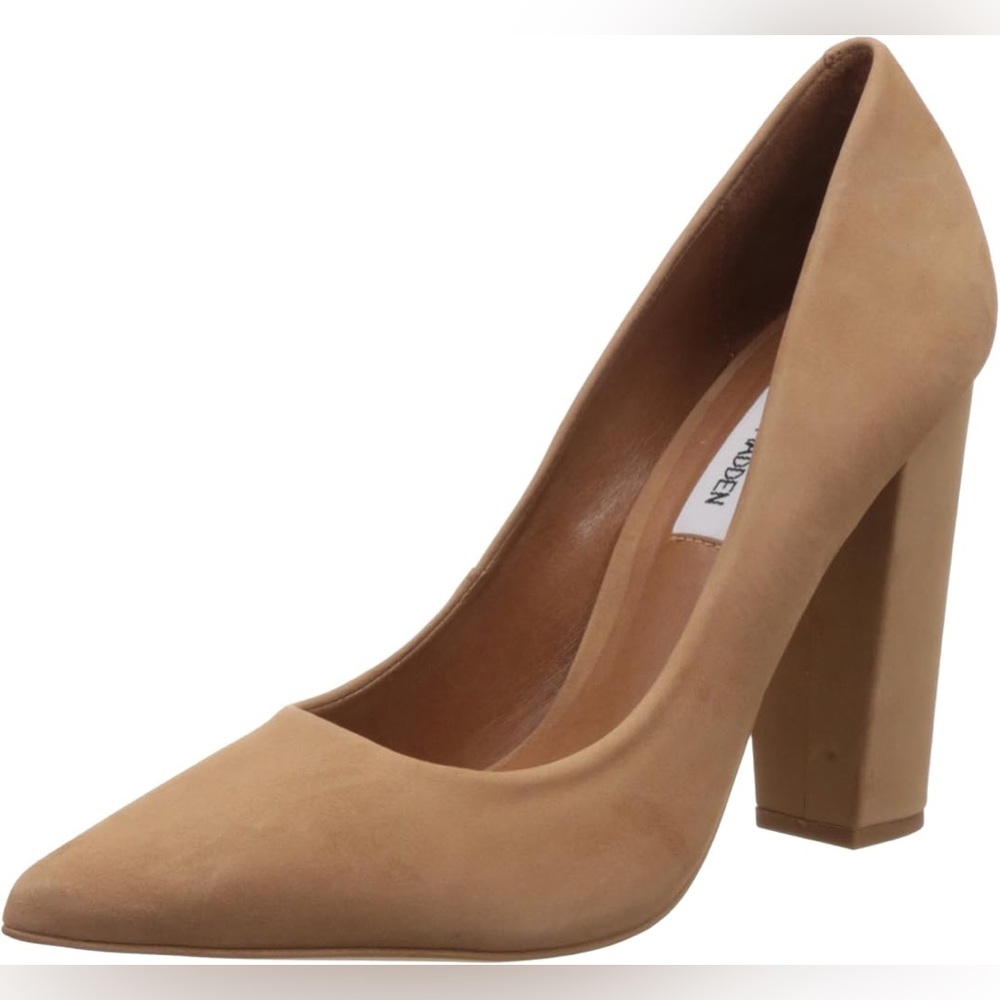Steve Madden Primpy Dress Up Heels